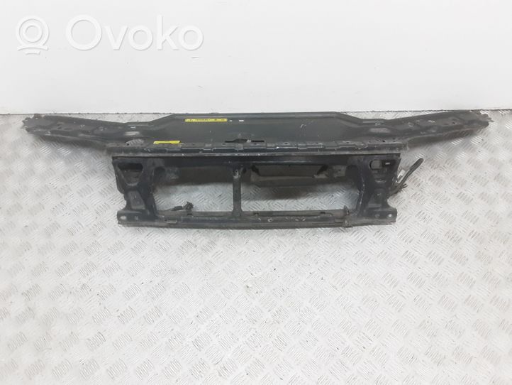 Volvo S60 Radiateur panneau supérieur d'admission d'air 9454401