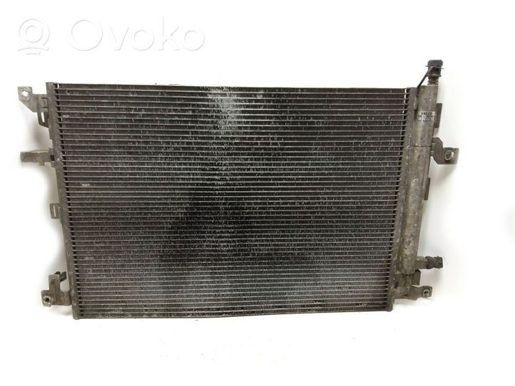 Volvo XC90 Radiateur condenseur de climatisation 8623367