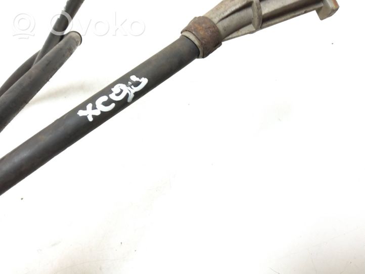 Volvo XC90 Handbrake/parking brake wiring cable 30636224