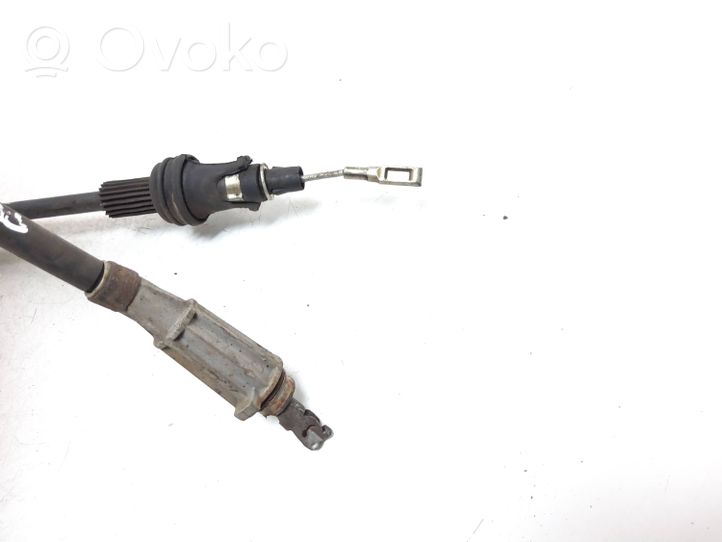 Volvo XC90 Handbrake/parking brake wiring cable 30636224