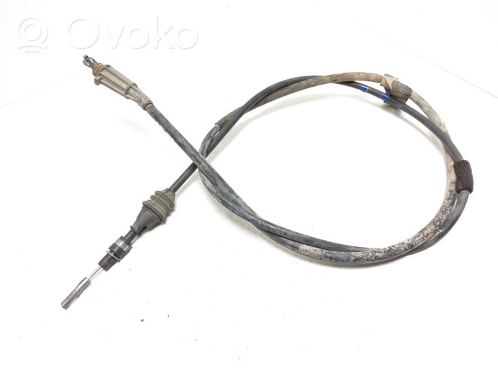 Volvo XC90 Handbrake/parking brake wiring cable 30793828