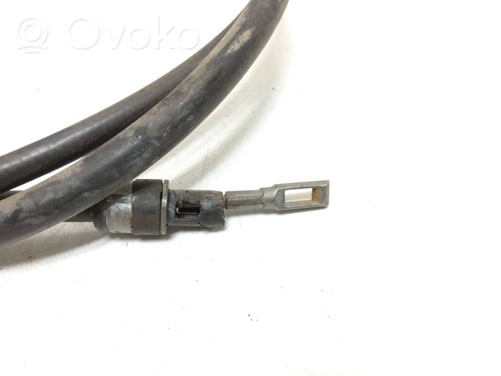 Volvo XC90 Handbrake/parking brake wiring cable 30681684