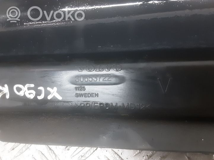 Volvo XC90 Próg 30653722