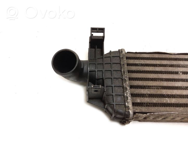 Volvo V50 Intercooler radiator 4N5H9L440VF