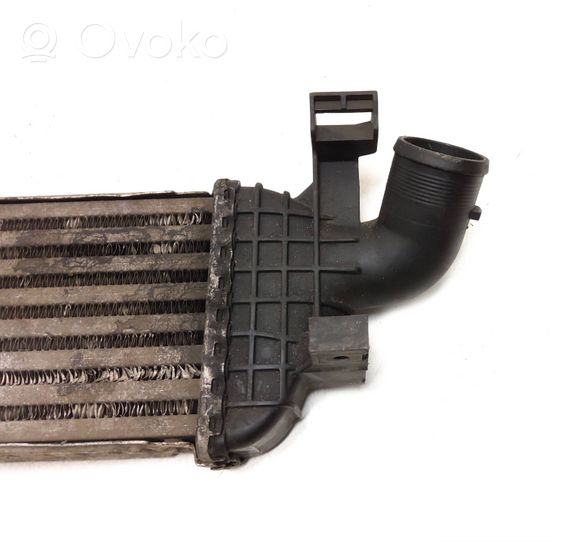 Volvo V50 Intercooler radiator 4N5H9L440VF