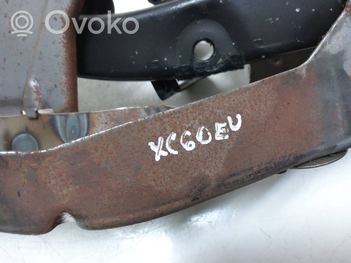 Volvo XC60 Тормозная педаль 31302350