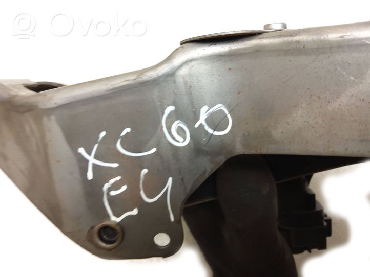 Volvo XC60 Brake pedal 8G9N2D094CE
