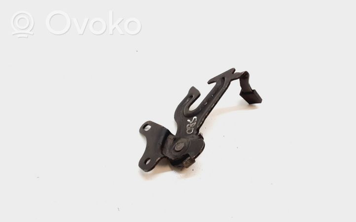 Volvo S80 Anello/gancio chiusura/serratura del vano motore/cofano 30779840