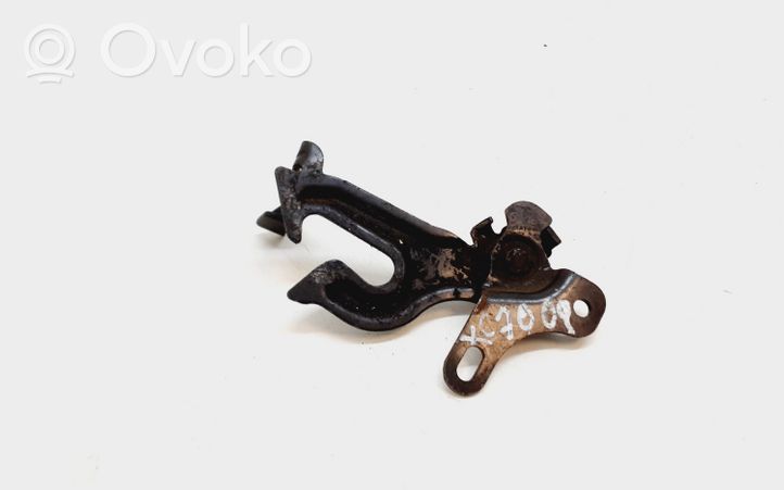 Volvo XC70 Anello/gancio chiusura/serratura del vano motore/cofano 30779840