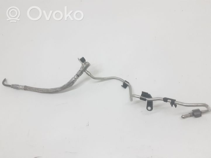 Mercedes-Benz C AMG W205 Fuel line pipe A2760782441