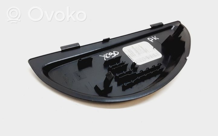 Volvo XC90 Boczny element deski rozdzielczej 30722571