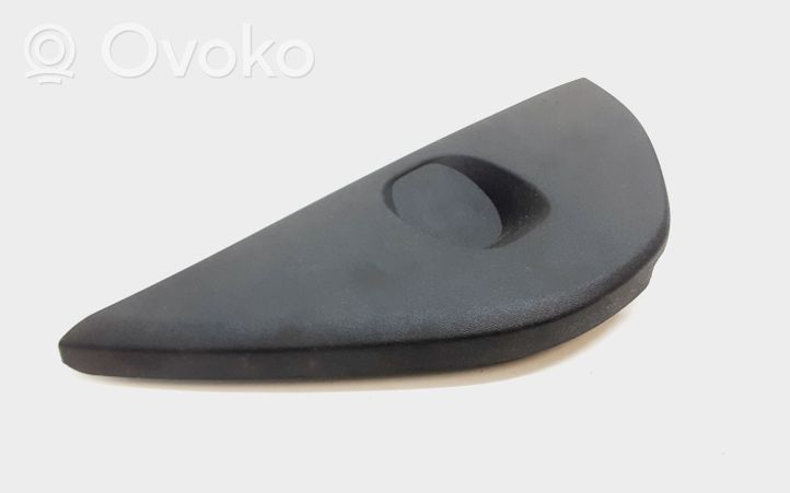 Volvo XC60 Rivestimento estremità laterale del cruscotto 30755646