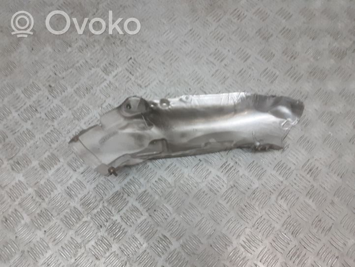 BMW 7 F01 F02 F03 F04 Pakokaasulämmön lämpökilpi 7577000