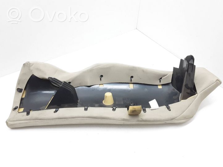 Volvo S60 Seat trim 1288689