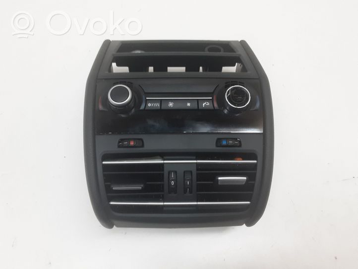 BMW 7 F01 F02 F03 F04 Autres éléments de console centrale 9171269