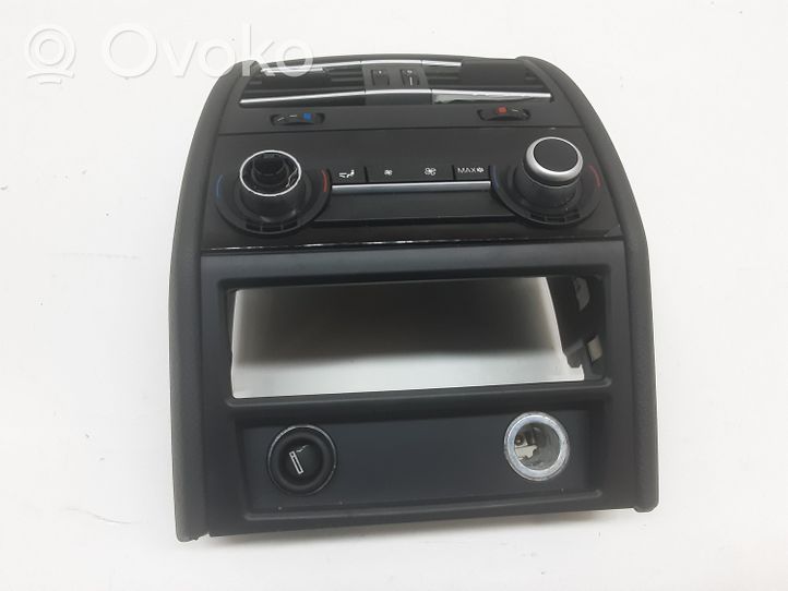 BMW 7 F01 F02 F03 F04 Autres éléments de console centrale 9171269