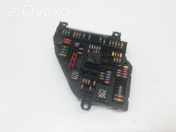 BMW 7 F01 F02 F03 F04 Modulo fusibile 9234423