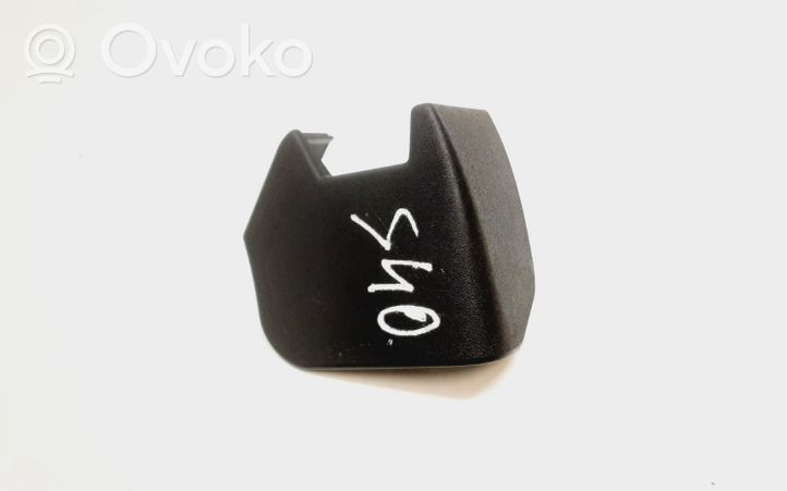 Volvo S40 Slidės apdaila priekinės vairuotojo sėdynės 30615631