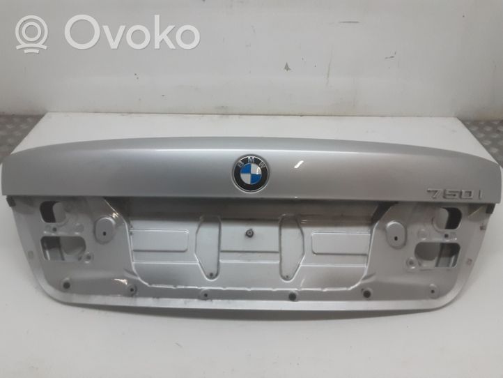 BMW 7 F01 F02 F03 F04 Portellone posteriore/bagagliaio 