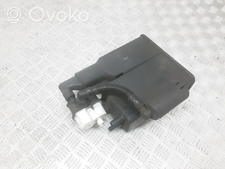 BMW 7 F01 F02 F03 F04 Aktivkohlefilter 7185155