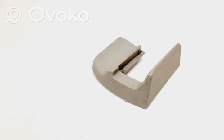 Volvo V50 Cache rail de siège conducteur avant 30615629