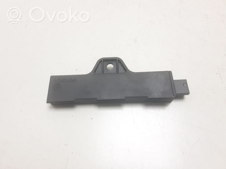 BMW 7 F01 F02 F03 F04 Moduł / Sterownik systemu uruchamiania bezkluczykowego 9220832