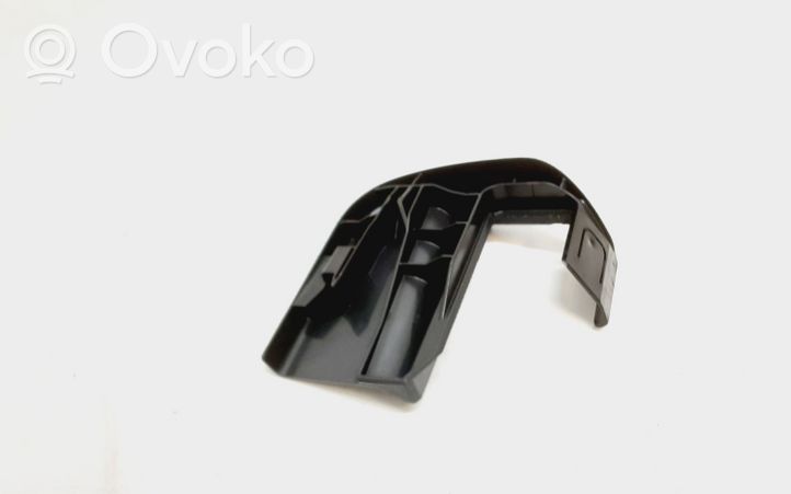 Volvo S40 Rivestimento del binario sedile anteriore del passeggero 08629854
