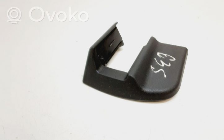 Volvo S40 Cache rail de siège conducteur avant 08629853