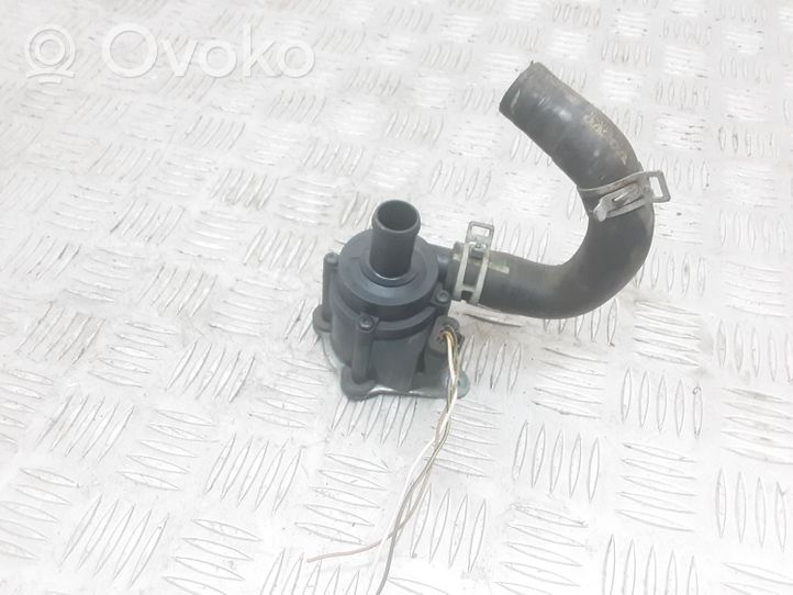 Volvo S60 Pompa elettrica dell’acqua/del refrigerante ausiliaria 31338211