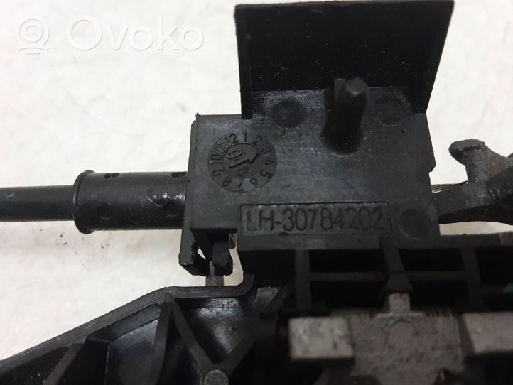 Volvo S80 Klamka zewnętrzna drzwi 30784202