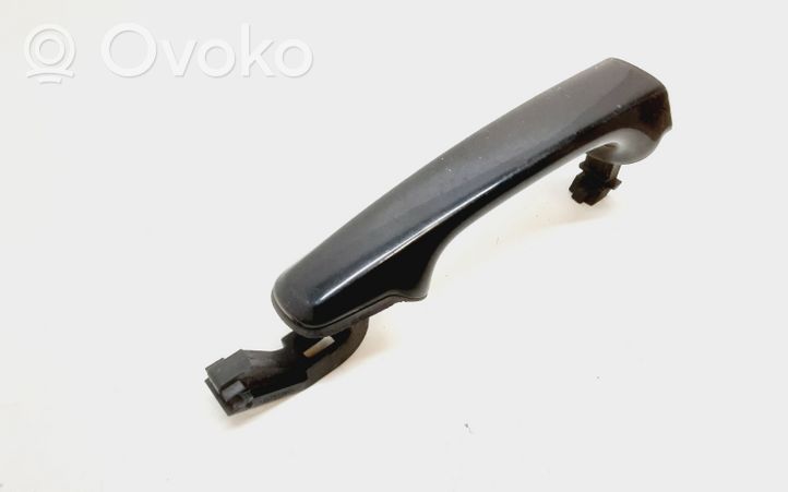 Volvo C70 Maniglia esterna per portiera anteriore 30753785