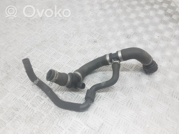 Volvo S60 Tubo flessibile del liquido di raffreddamento del motore 31474864