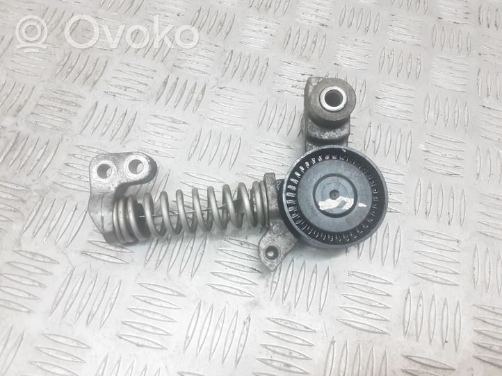 Volvo S60 Alternator belt tensioner 31339945