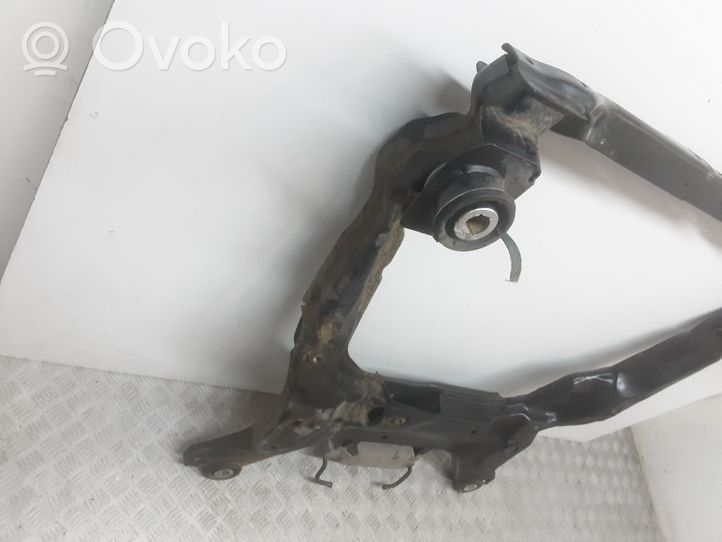 Volvo S60 Sottotelaio anteriore 31406807