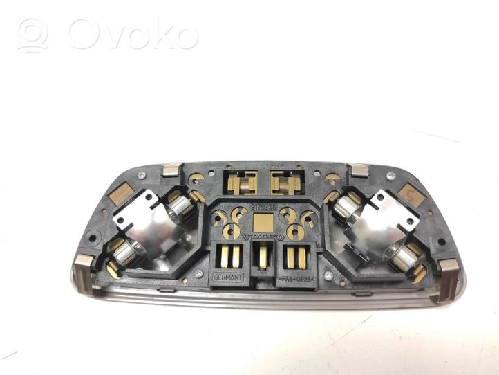 Volvo XC90 Illuminazione sedili posteriori 9178936