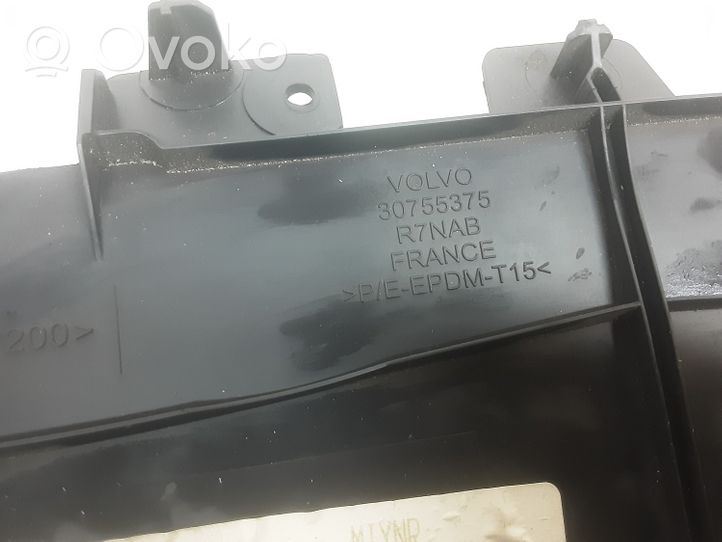 Volvo S40 Armrest 30755374