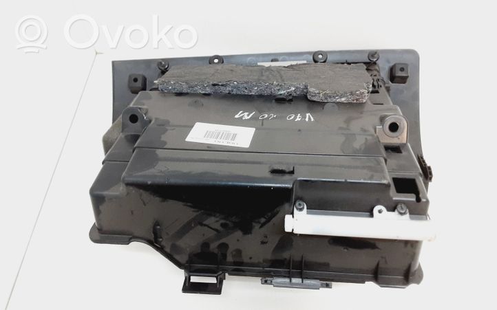 Volvo V70 Set vano portaoggetti 39807244