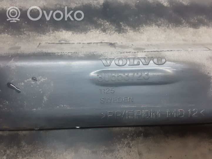 Volvo XC90 Próg 30653723