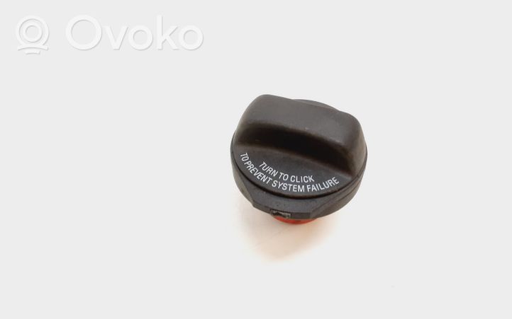 Volvo XC90 Fuel tank filler cap 