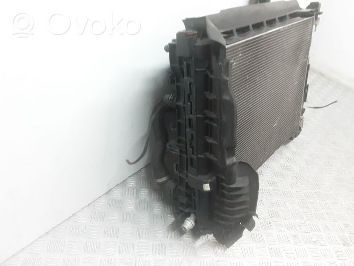 Mercedes-Benz GLC X253 C253 Kit Radiateur A0999061400