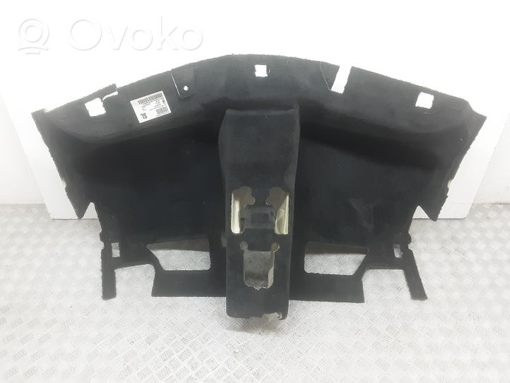 BMW 7 F01 F02 F03 F04 Galinis salono kilimas 7217824