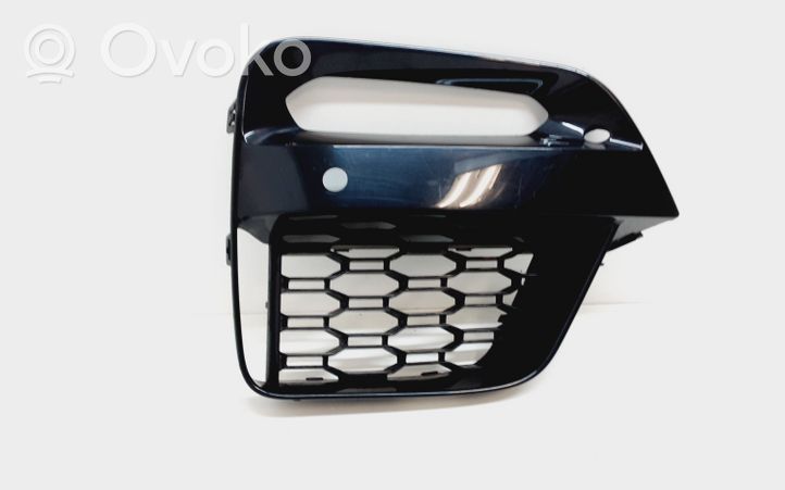 BMW X4 G02 Grille inférieure de pare-chocs avant 8064312