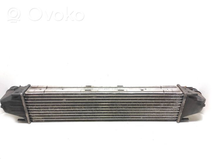 Volvo S60 Interkūlerio radiatorius 31338475