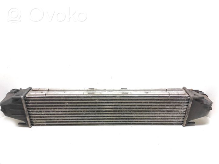 Volvo S60 Starpdzesētāja radiators 31338475