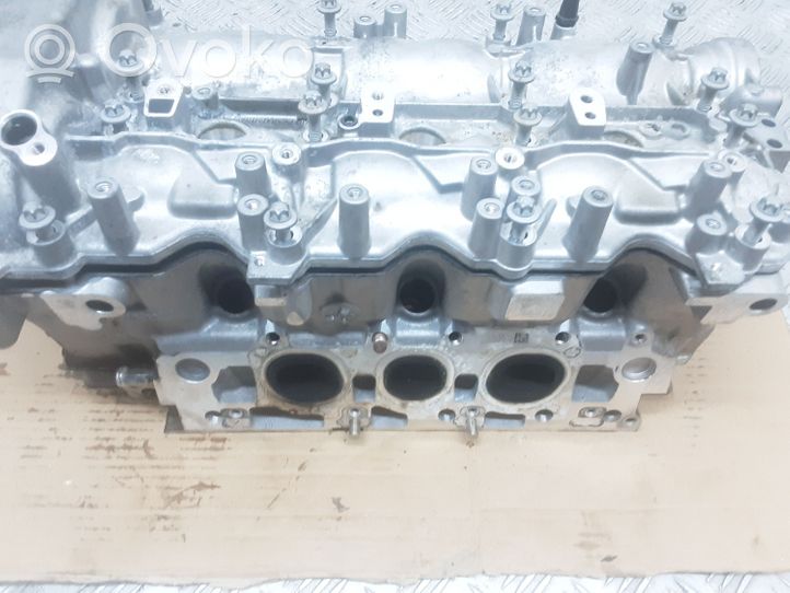 Mercedes-Benz C AMG W205 Engine head A2760162700