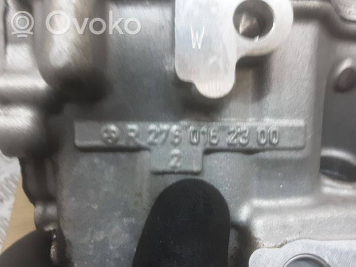 Mercedes-Benz C AMG W205 Engine head A2760162700