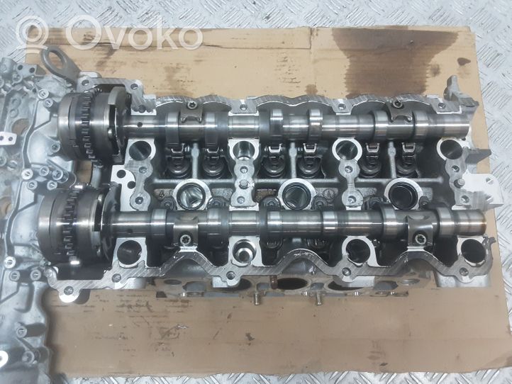 Mercedes-Benz C AMG W205 Engine head A2760162700