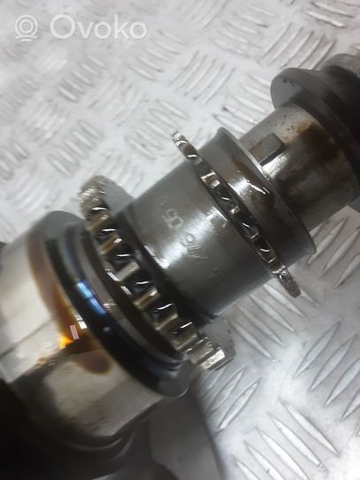 Mercedes-Benz C AMG W205 Crankshaft R27610