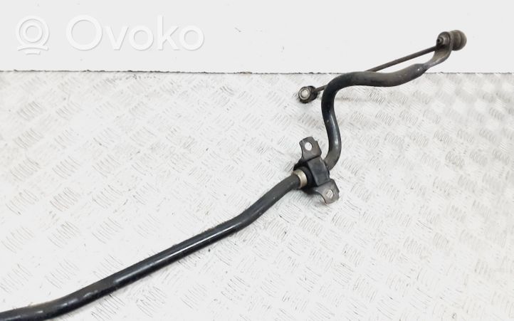 Volvo XC60 Stabilizator przedni / drążek 31340516