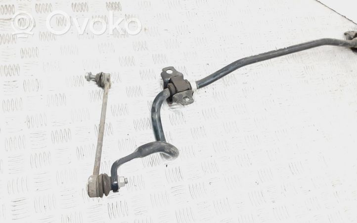 Volvo S60 Barra stabilizzatrice anteriore/barra antirollio 6G9N5482CC